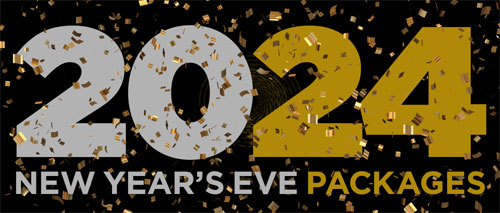 Embassy Suites by Hilton Niagara Falls - Fallsview Hotel, Canada - New Year's Eve Packages